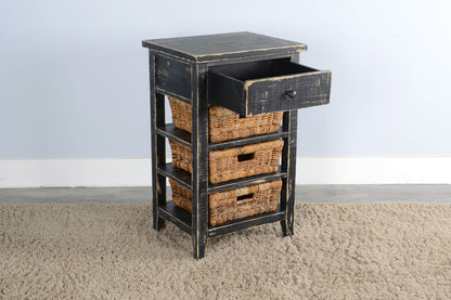 Marina - Storage Table