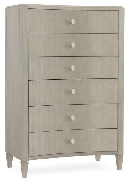 Elixir - 6-Drawer Drawer Chest