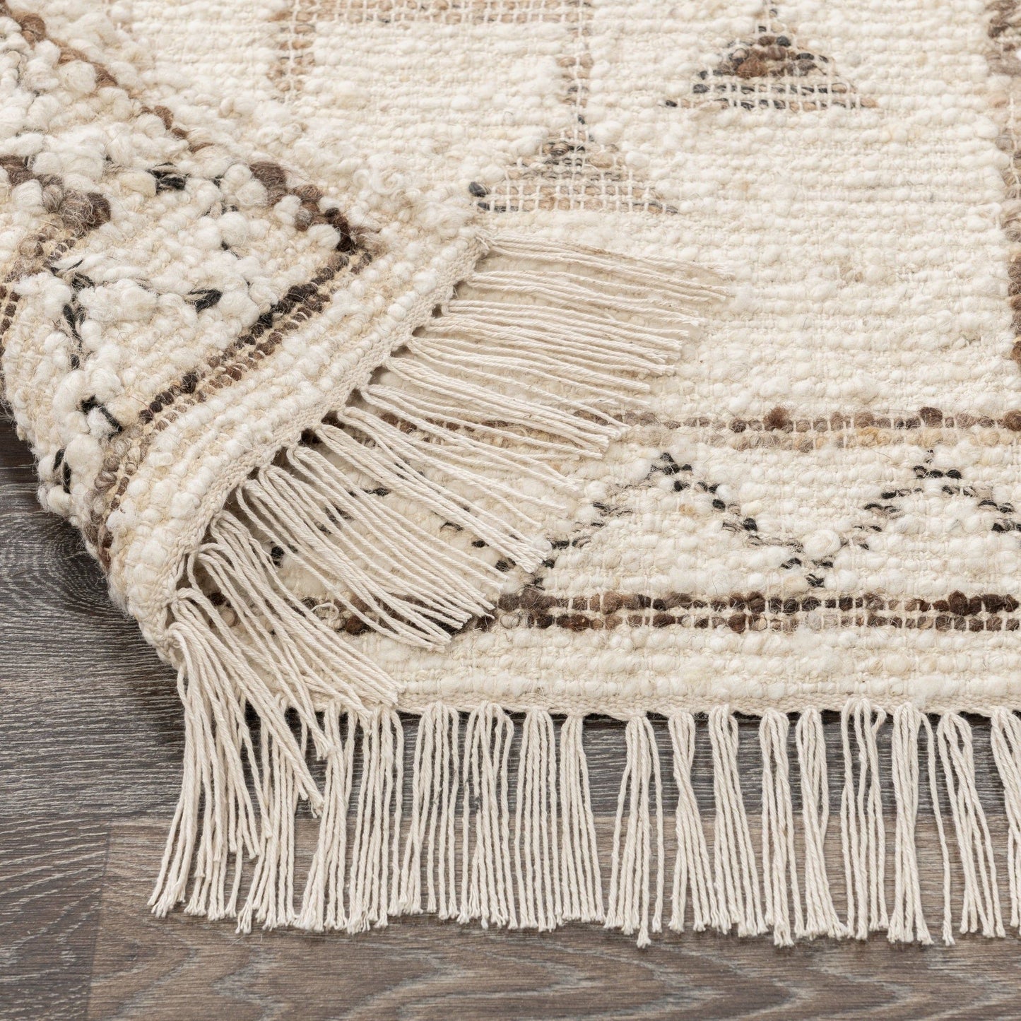 Gazi - Area Rug