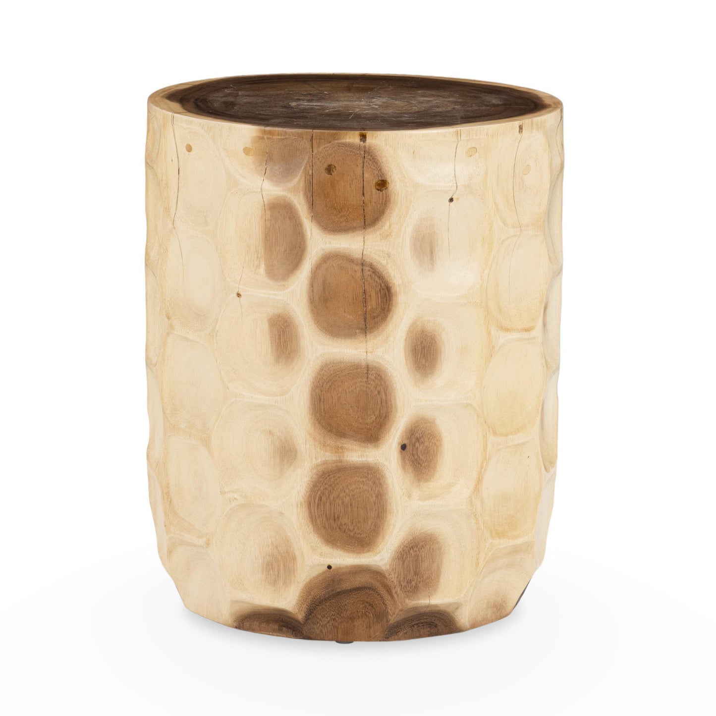 Keila - Accent Table - Natural