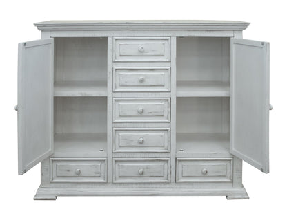 Terra - 7 Drawer Chest