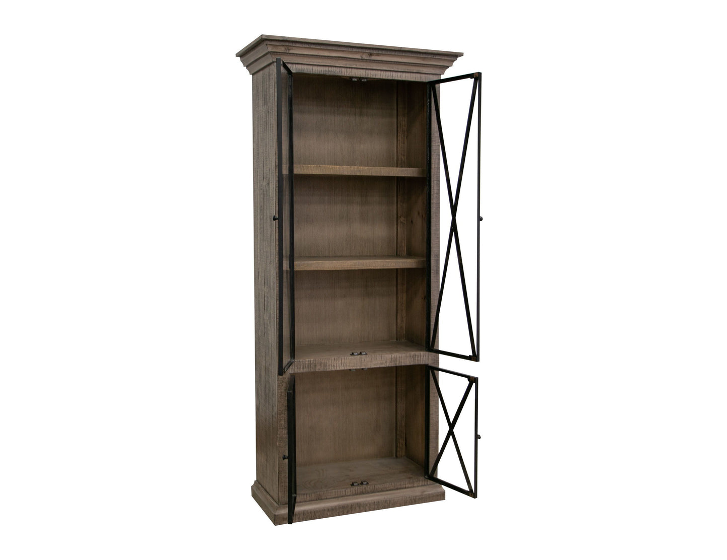 Xoan - Cabinet - Brown