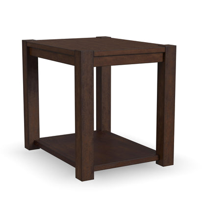 Boulder - End Table