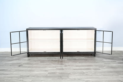 Ryan - Accent Cabinet