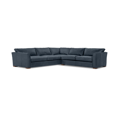 Bryson - 3 Piece Sectional - ElPaso
