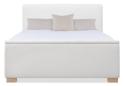 Banyon Bay - Upholstered Bed