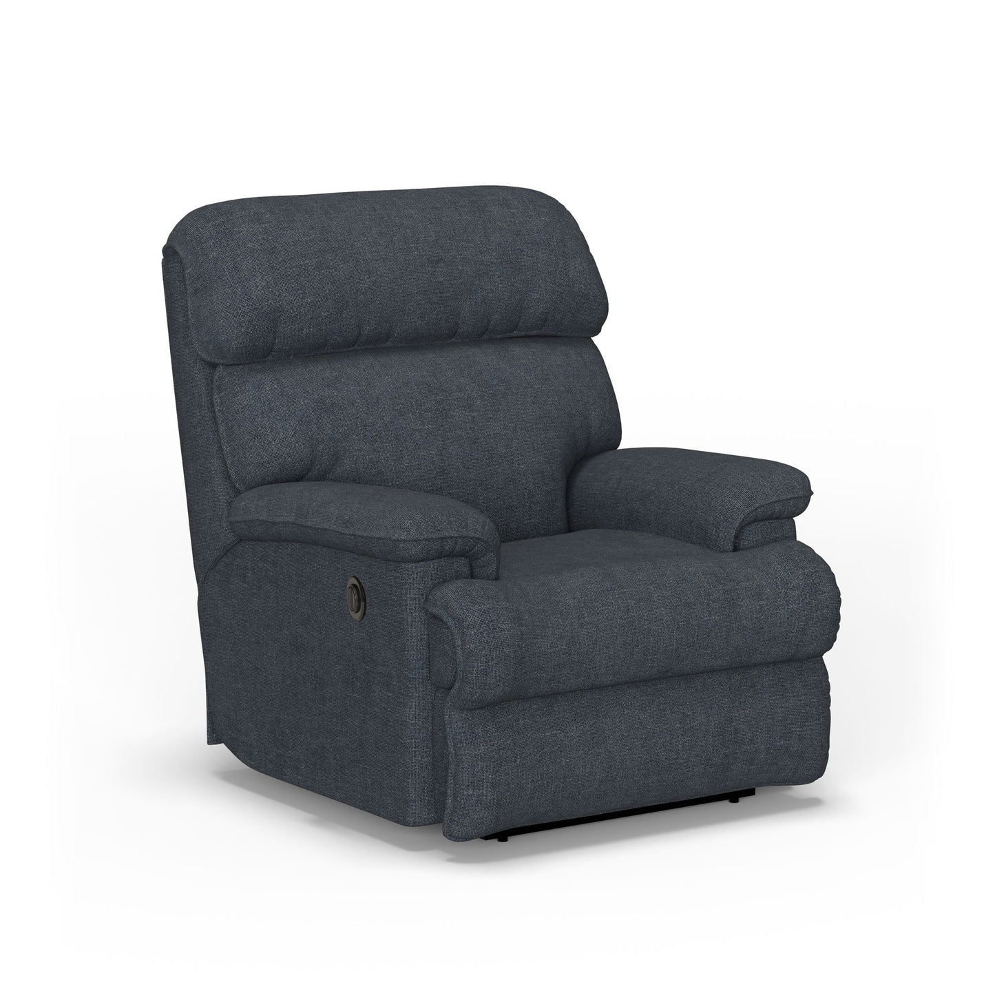 Geneva - Fabric Power Recliner