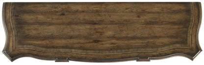 Rhapsody - 12-Drawer Dresser