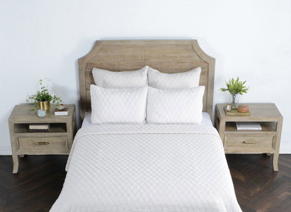 Vintage Lana - Wool Quilt