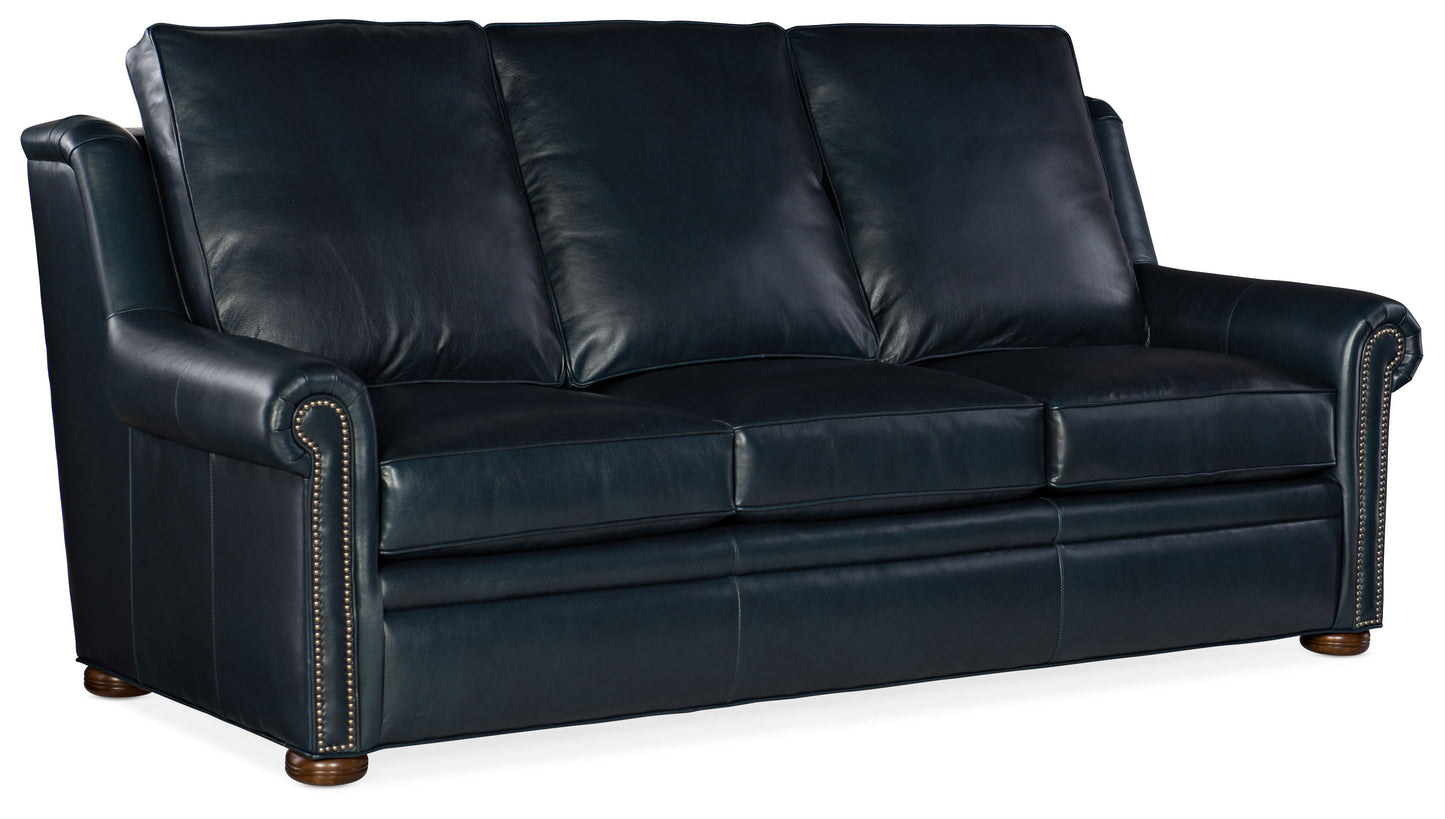 Reece - Stationary Sofa 8-Way Tie