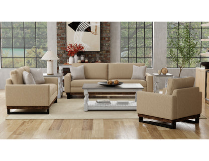 Blackburn - Loveseat