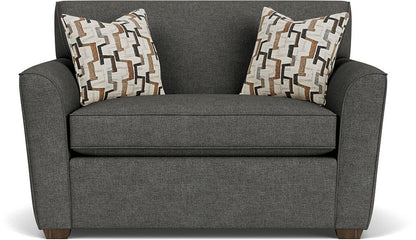 Lakewood - Fabric Stationary Twin Sleeper