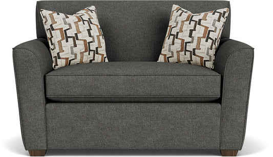 Lakewood - Fabric Stationary Twin Sleeper