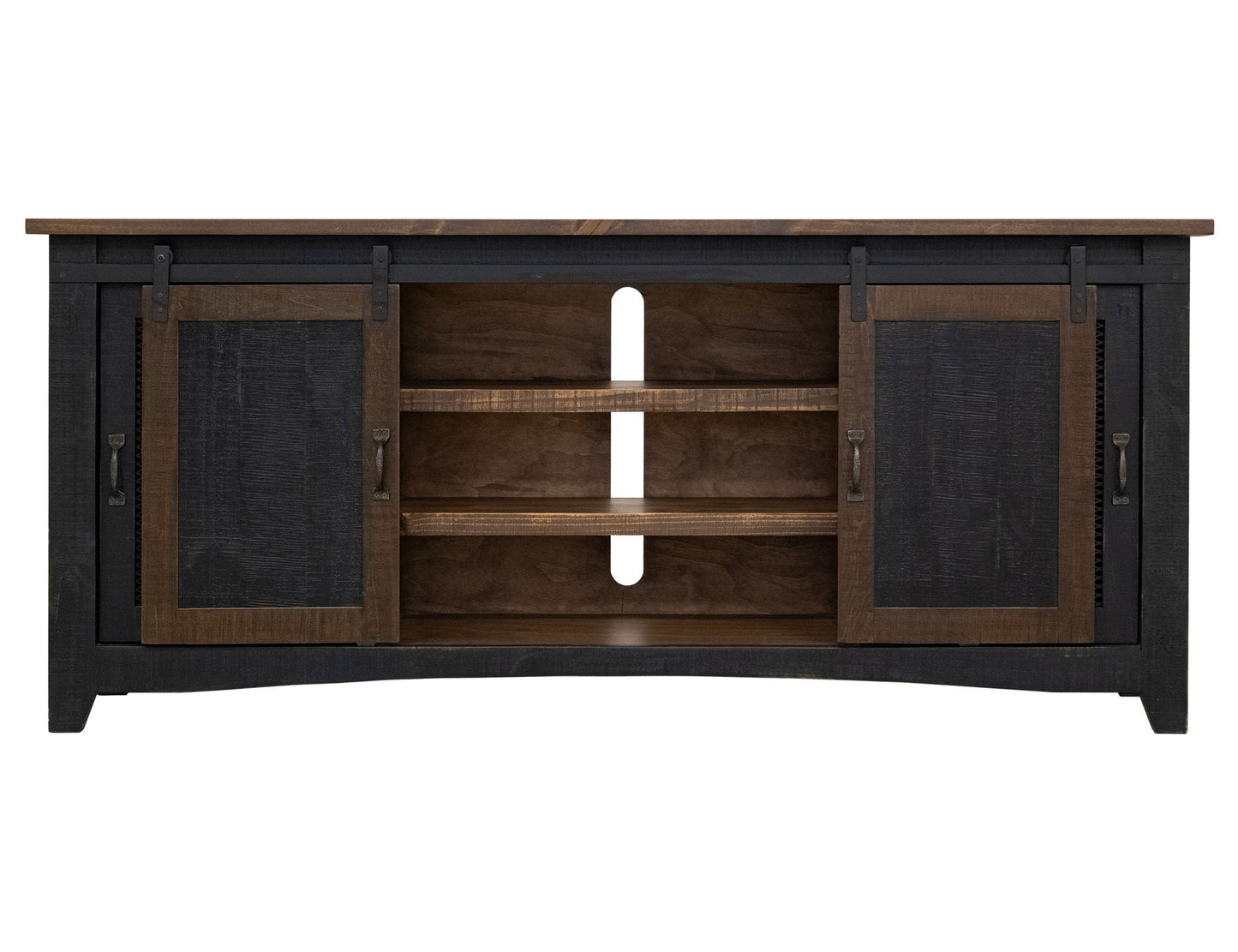 Pueblo - TV Stand