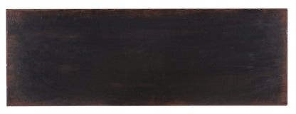 Charleston - Secretary - Black