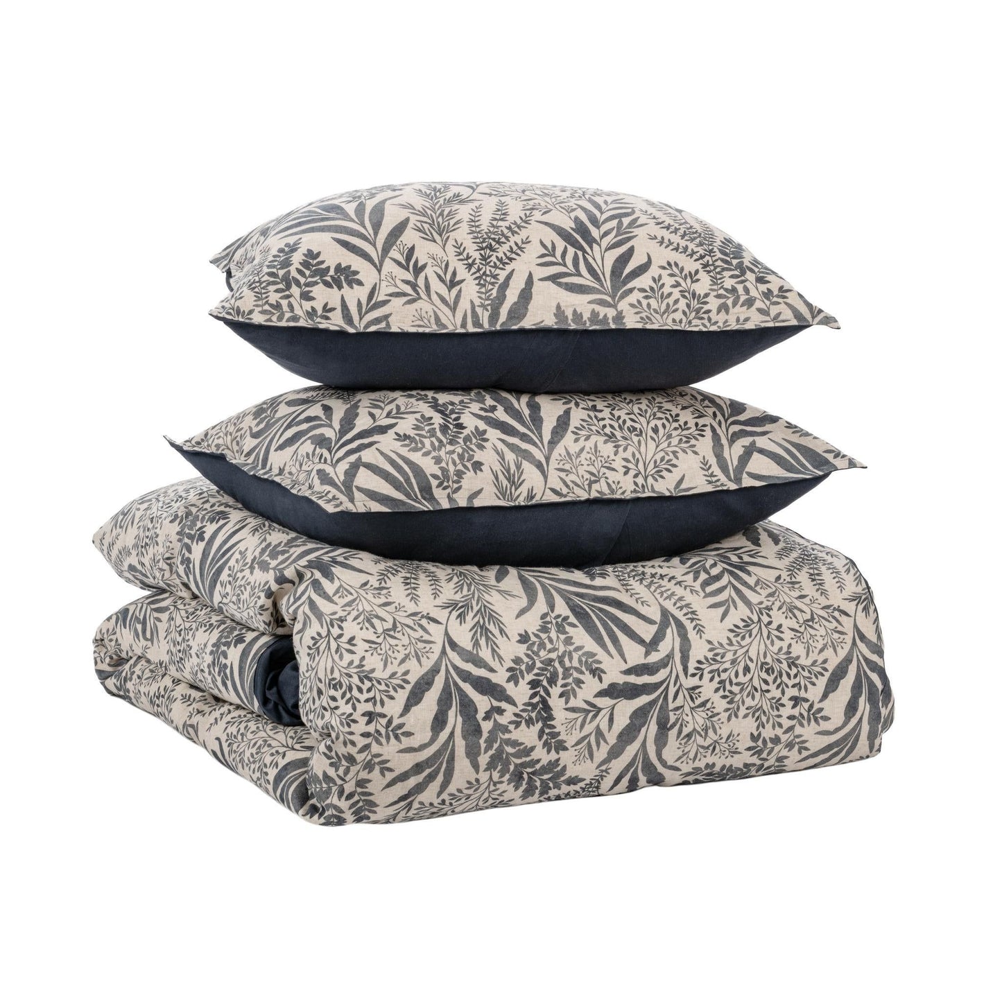 Mulberry - 3 Piece Duvet Set