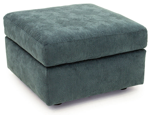 Danae - Matching Ottoman