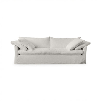Cassiano - Slip Cover Sofa
