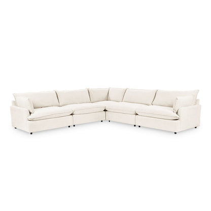 Caplan - Modular Sectional