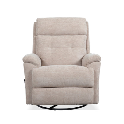Sophisticated - Swivel Gliding Recliner
