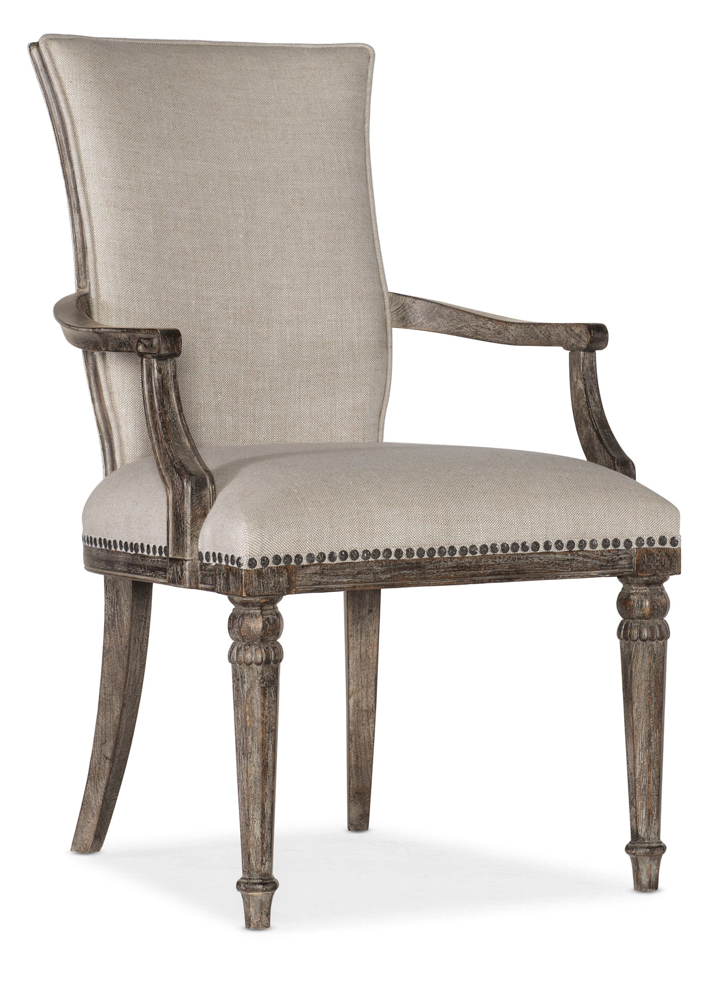 Traditions - Upholstered Chair (Set of 2)