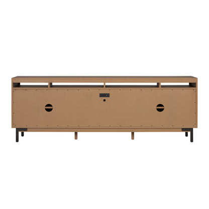 Millwork - Entertainment Base