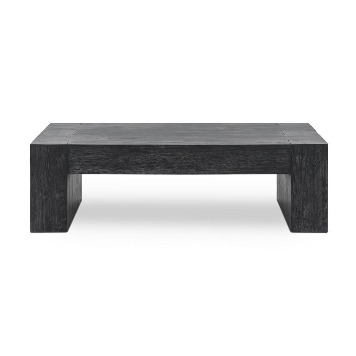 Bristol - Reclaimed Oak Table