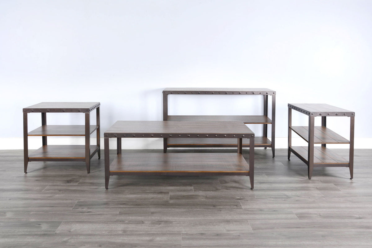 San Diego - Table