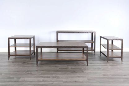 San Diego - Table