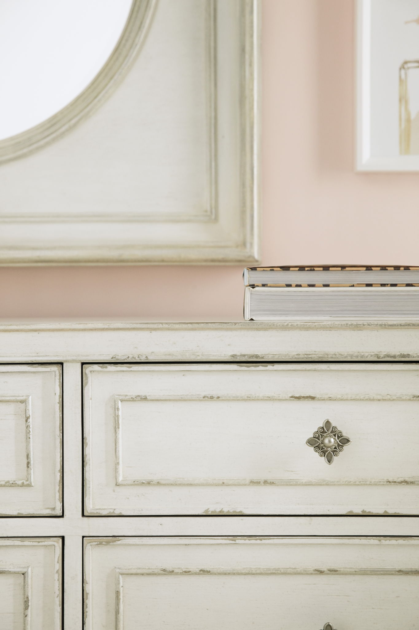 Sanctuary 2 - Anastasie Dresser - Beige