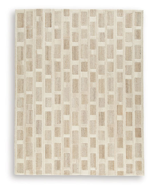 Lisgrove - Rug