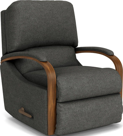 Woodlawn - Recliner - Fabric