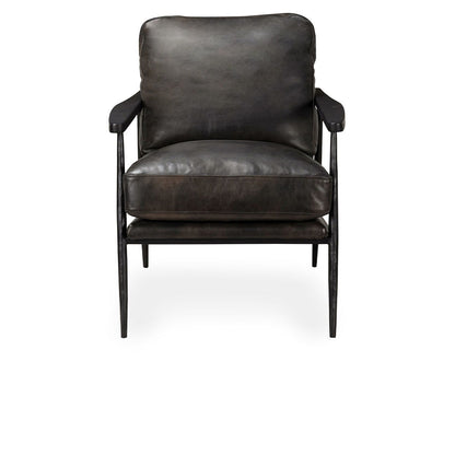 Christopher - Club Chair