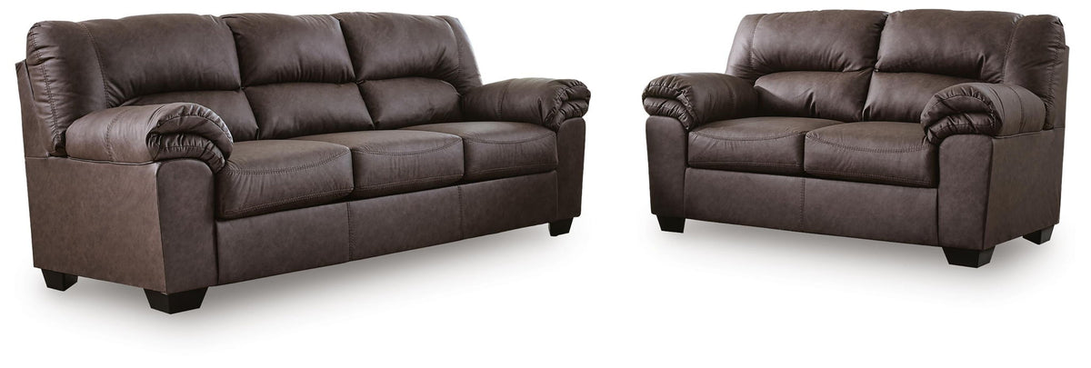 Willowbend - Living Room Set