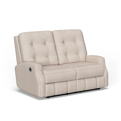 Devon - Reclining Loveseat
