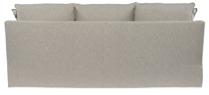 Beaumont - Skirted Sofa