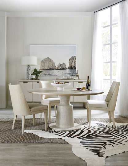 Cascade - Dining Room Server - Beige