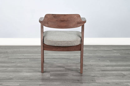 Wren - Cushioned Dining Armchair (Set of 2)