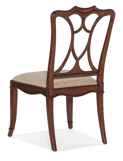 Charleston - Upholstered Side Chair (Set of 2)