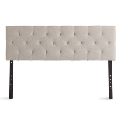 Hansen - Upholstered Headboard