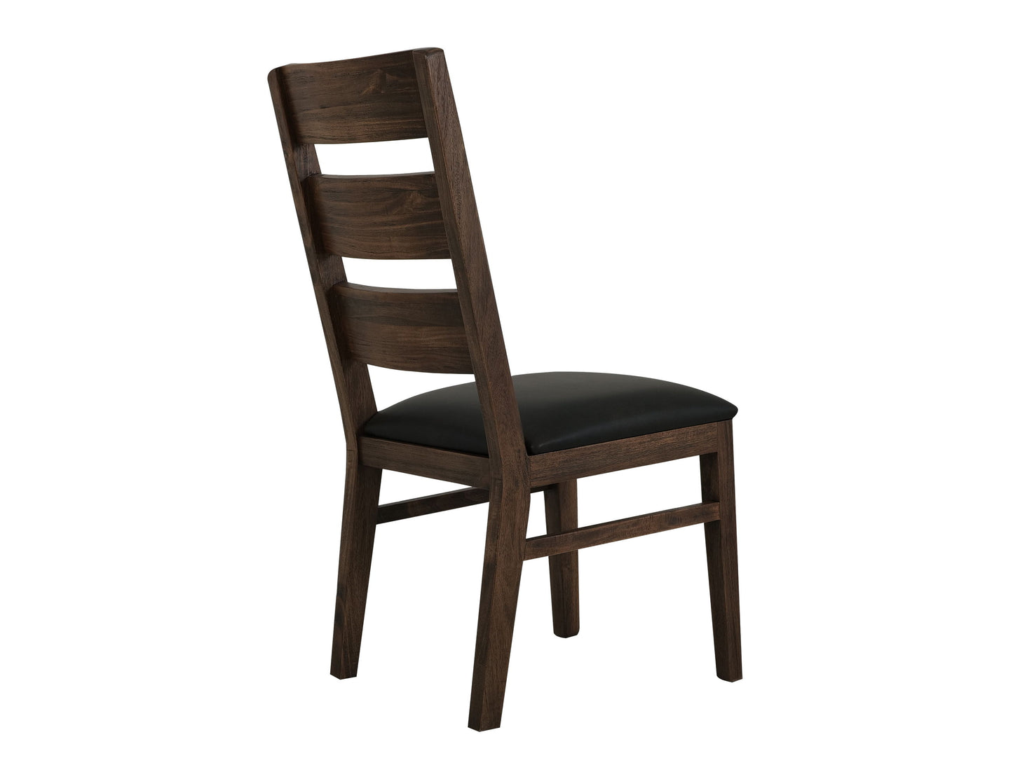 Riverwood - Chair (Set of 2) - Pecan Brown
