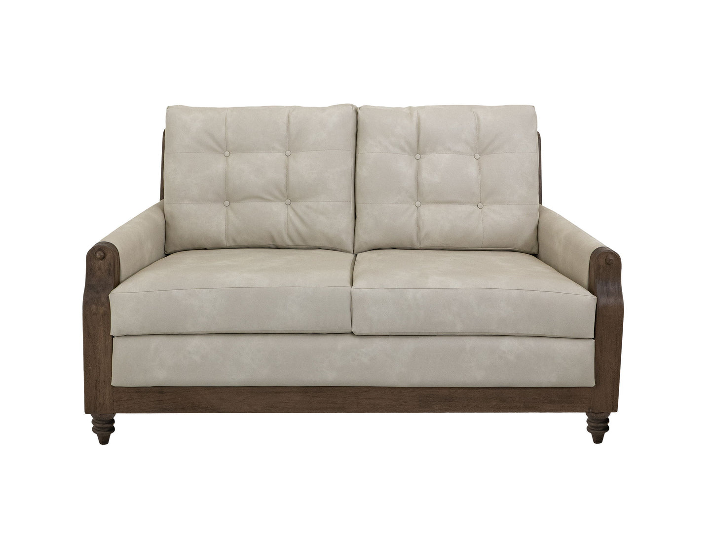 Xel-Ha II - Loveseat