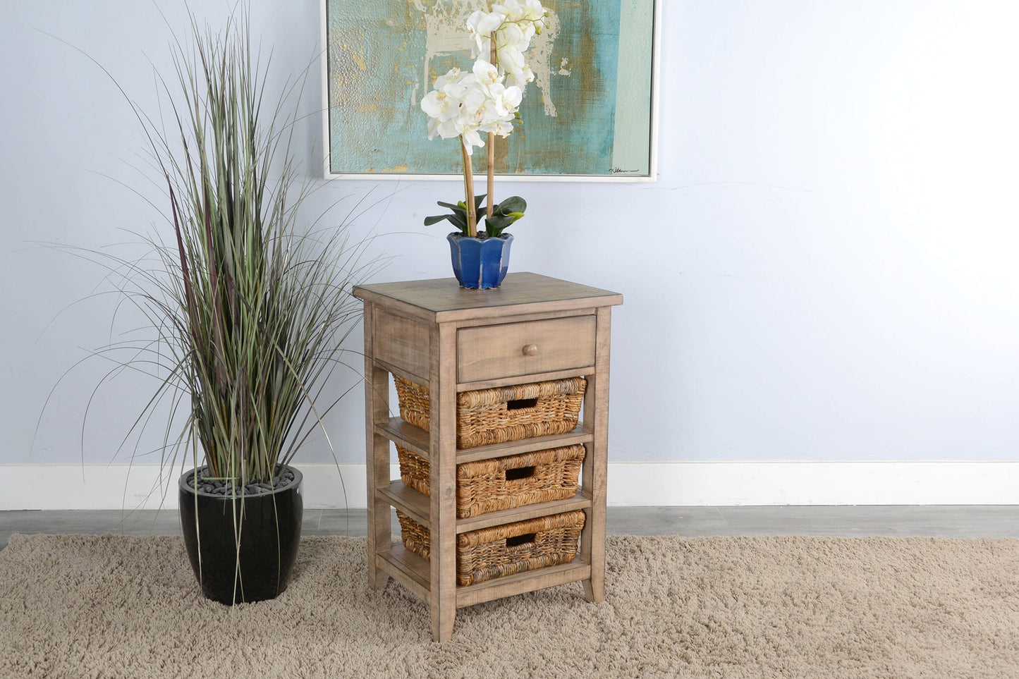 Marina - Storage Table