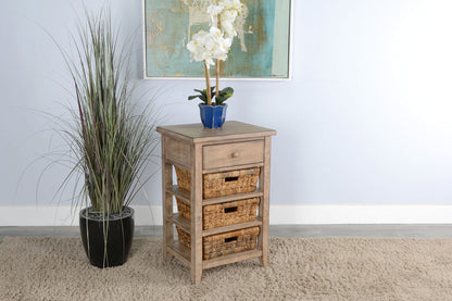 Marina - Storage Table