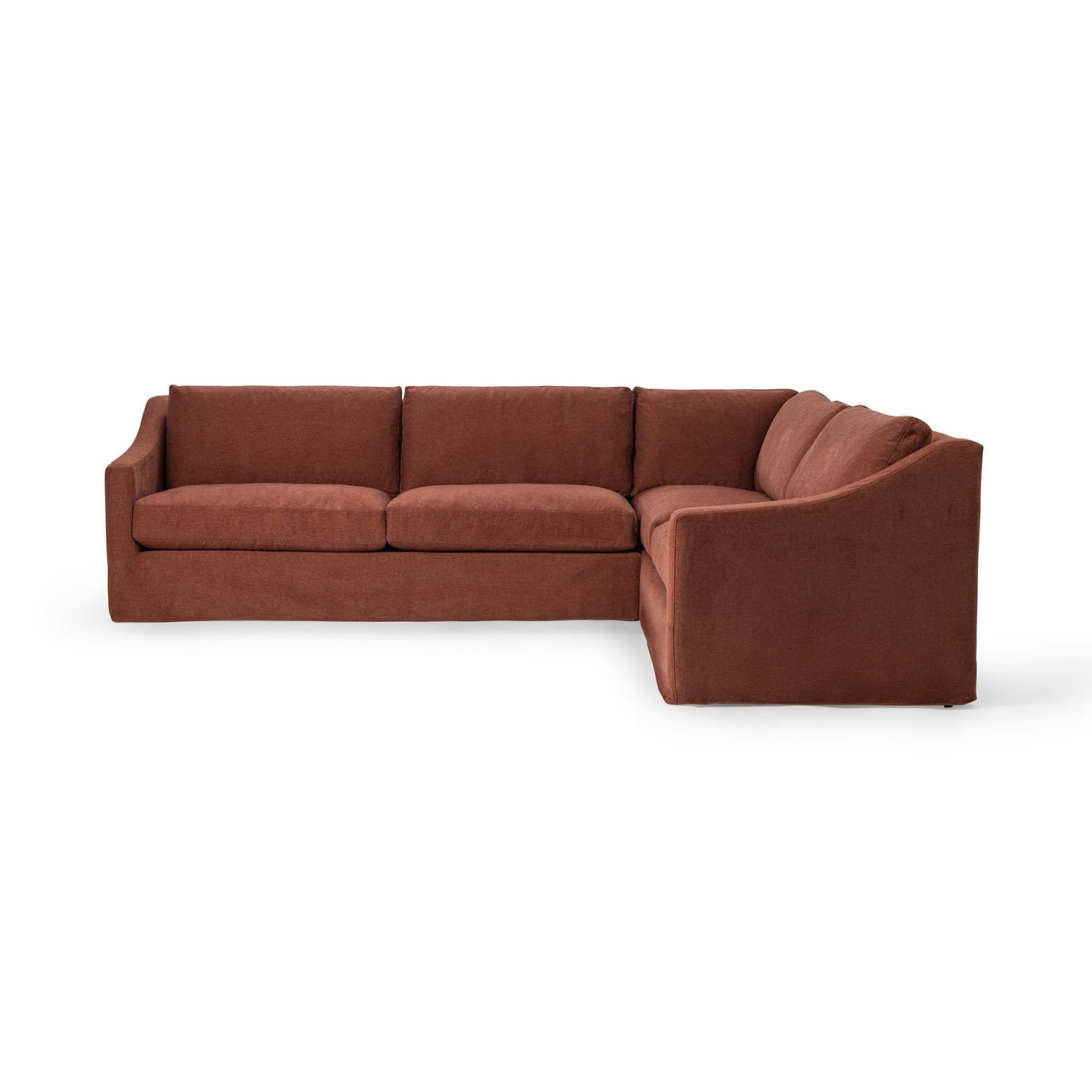 Kipton - Corner Sectional