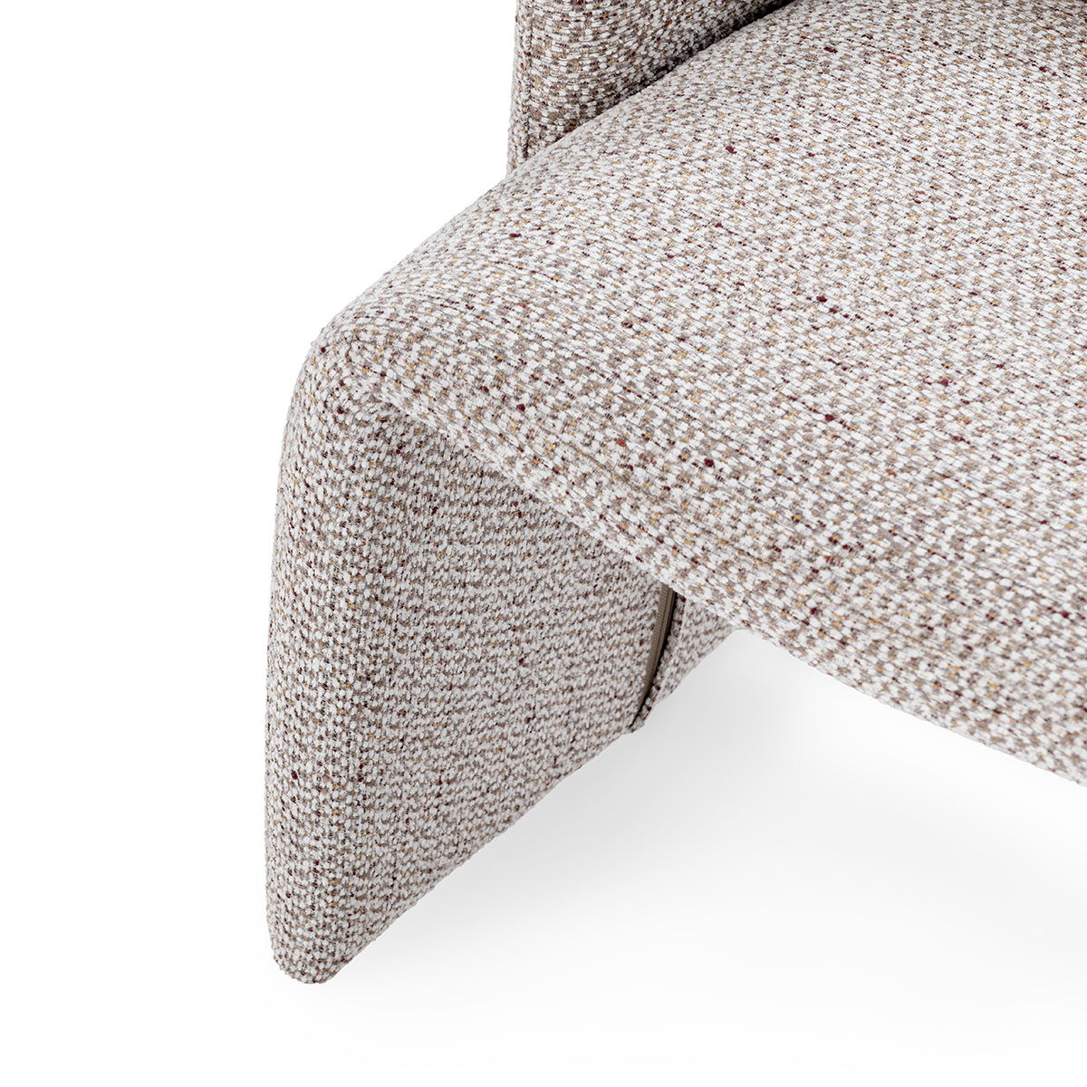 Halstead - Upholstered Dining Chair