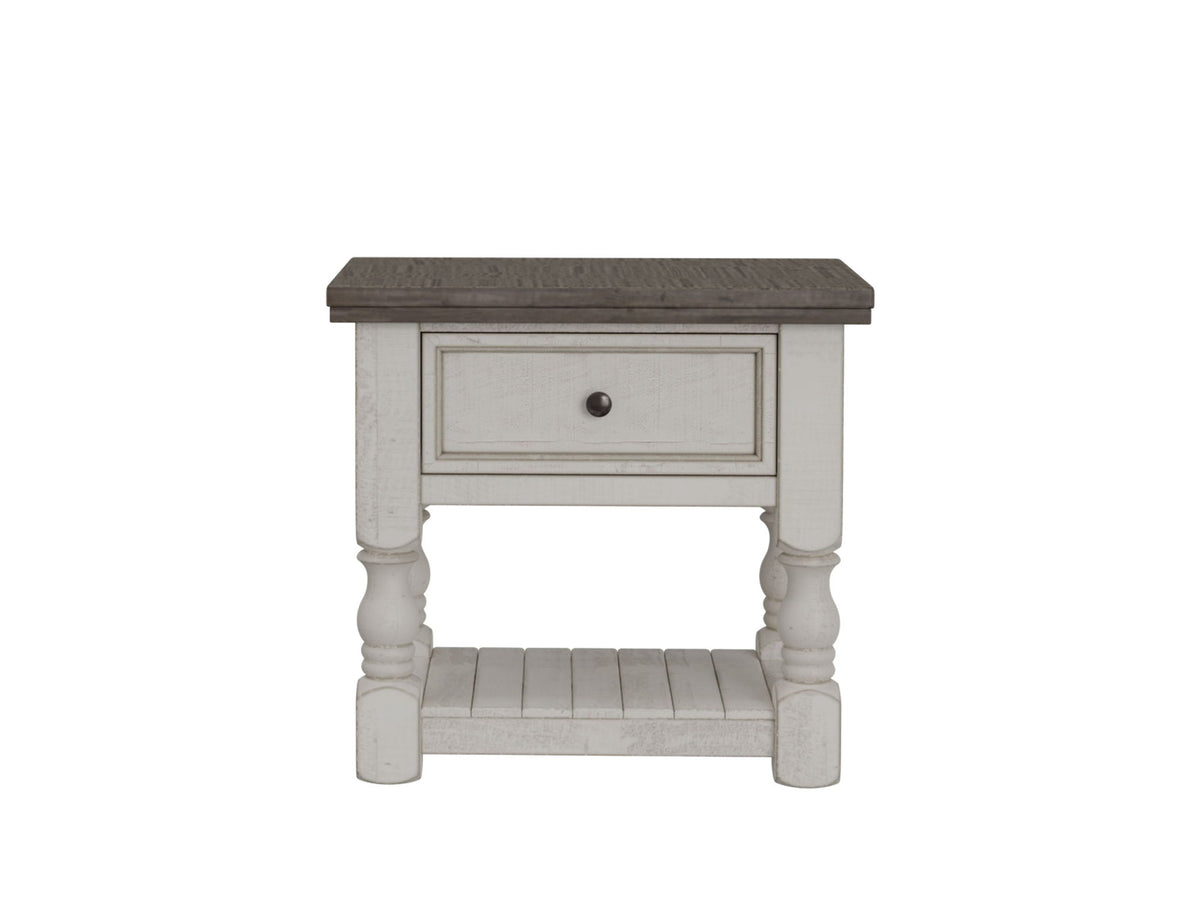 Stone - Nightstand