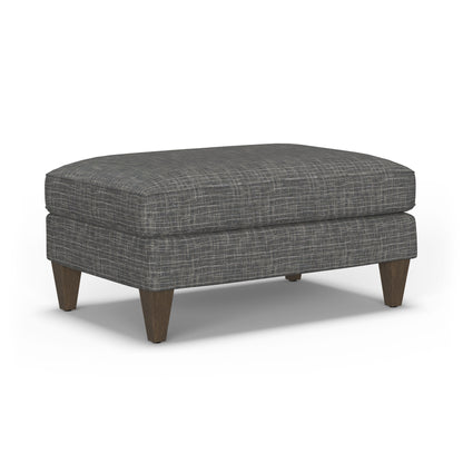 Digby - Fabric Cocktail Ottoman