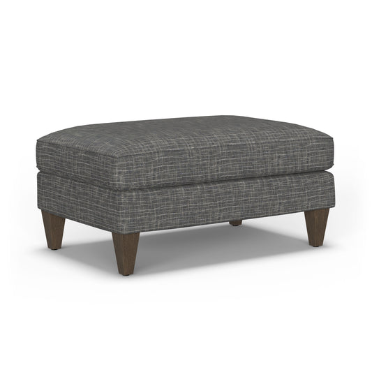 Digby - Fabric Cocktail Ottoman