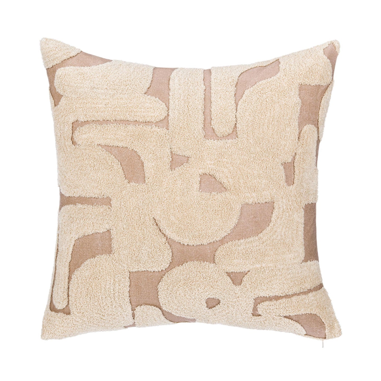 Austen - 20" x 20" LN Pillow - Caramel